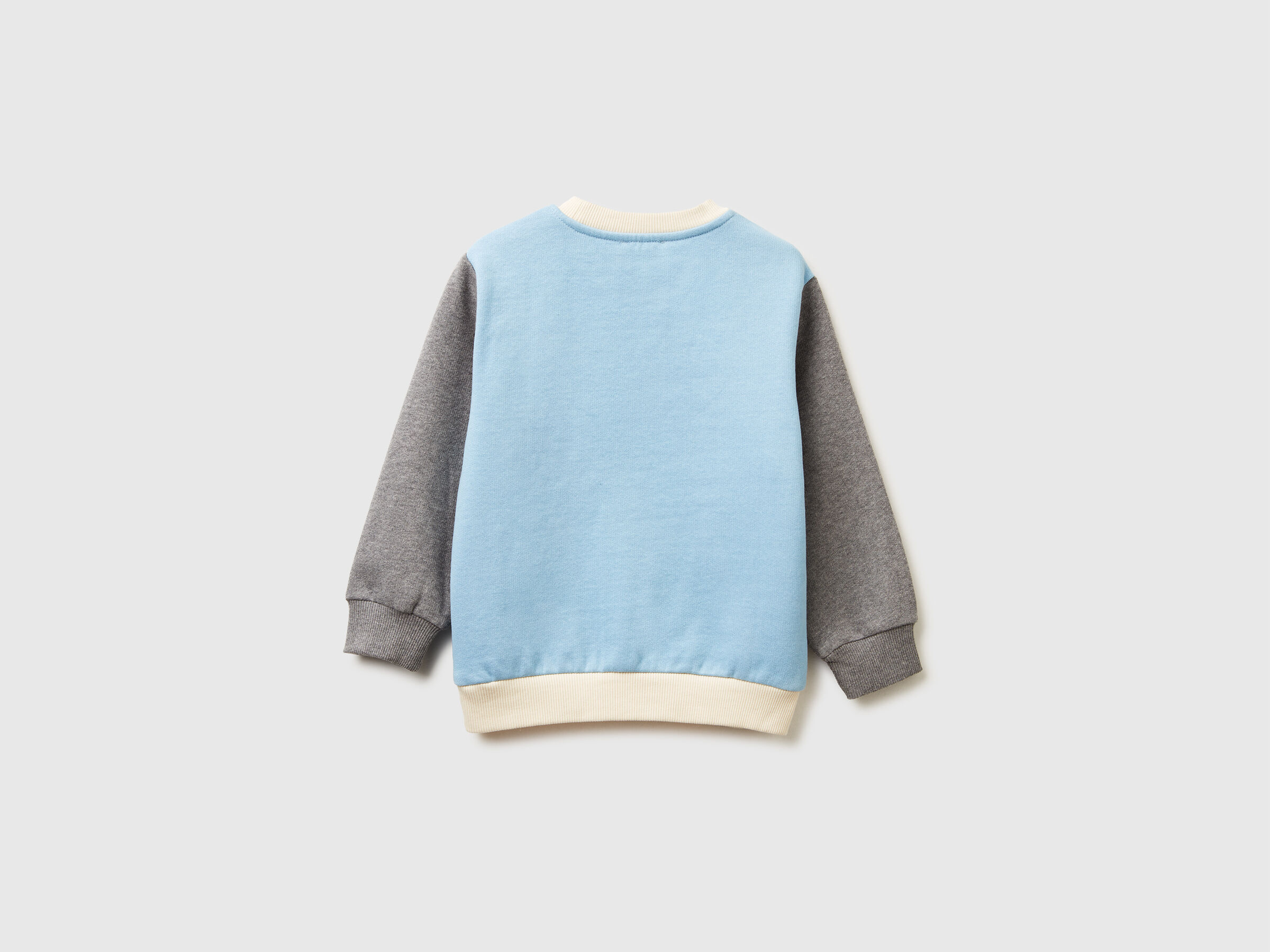 SWEATER L/S Jungen image number 2